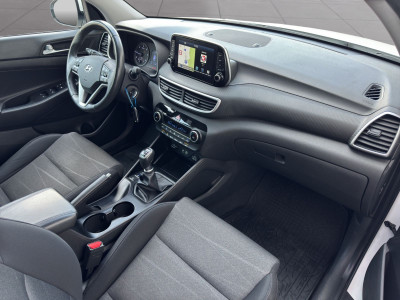 Hyundai Tucson Gebrauchtwagen Hyundai Tucson Gebrauchtwagen