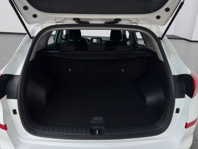 Hyundai Tucson Gebrauchtwagen Hyundai Tucson Gebrauchtwagen