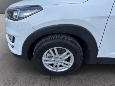 Hyundai Tucson Gebrauchtwagen Hyundai Tucson Gebrauchtwagen