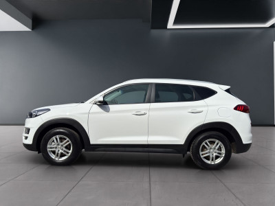 Hyundai Tucson Gebrauchtwagen Hyundai Tucson Gebrauchtwagen