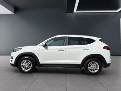 Hyundai Tucson Gebrauchtwagen Hyundai Tucson Gebrauchtwagen