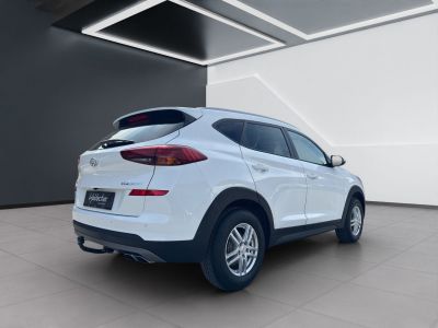 Hyundai Tucson Gebrauchtwagen