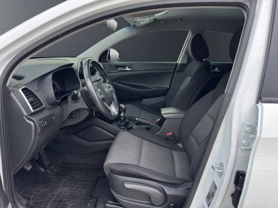 Hyundai Tucson Gebrauchtwagen Hyundai Tucson Gebrauchtwagen