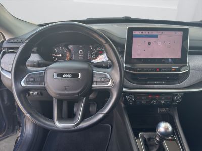 Jeep Compass Gebrauchtwagen Jeep Compass Gebrauchtwagen