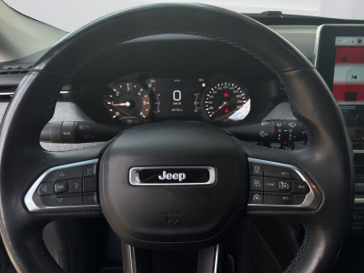 Jeep Compass Gebrauchtwagen Jeep Compass Gebrauchtwagen