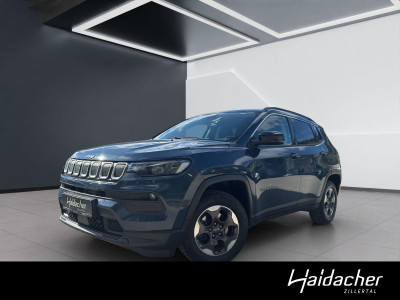 Jeep Compass Gebrauchtwagen Jeep Compass Gebrauchtwagen