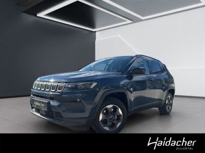 Jeep Compass Gebrauchtwagen