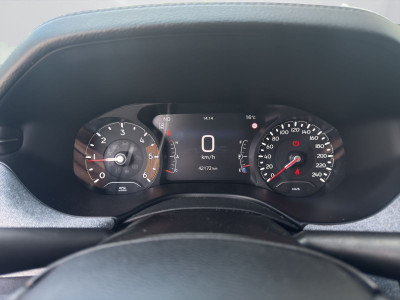 Jeep Compass Gebrauchtwagen Jeep Compass Gebrauchtwagen