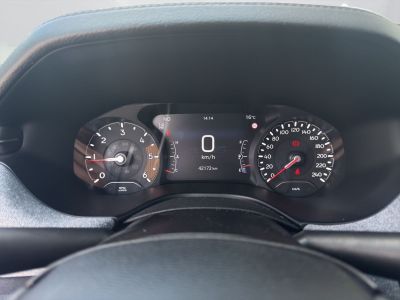 Jeep Compass Gebrauchtwagen Jeep Compass Gebrauchtwagen