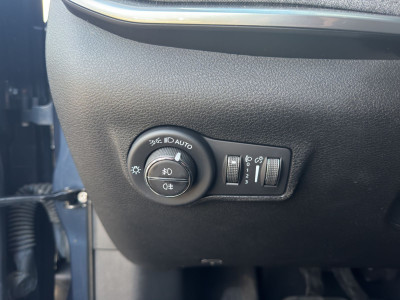 Jeep Compass Gebrauchtwagen Jeep Compass Gebrauchtwagen