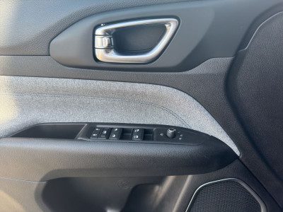 Jeep Compass Gebrauchtwagen Jeep Compass Gebrauchtwagen