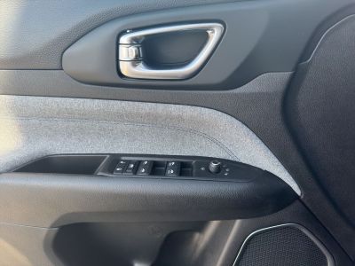 Jeep Compass Gebrauchtwagen Jeep Compass Gebrauchtwagen