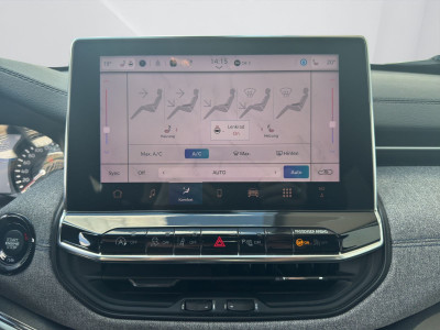 Jeep Compass Gebrauchtwagen Jeep Compass Gebrauchtwagen