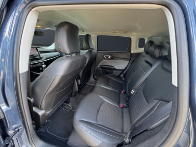 Jeep Compass Gebrauchtwagen Jeep Compass Gebrauchtwagen