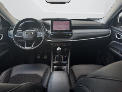 Jeep Compass Gebrauchtwagen Jeep Compass Gebrauchtwagen