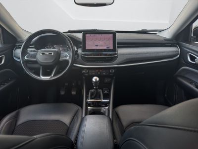 Jeep Compass Gebrauchtwagen Jeep Compass Gebrauchtwagen