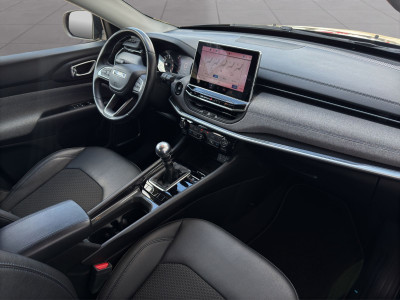 Jeep Compass Gebrauchtwagen Jeep Compass Gebrauchtwagen