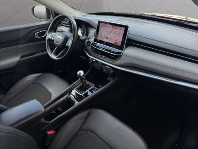 Jeep Compass Gebrauchtwagen Jeep Compass Gebrauchtwagen