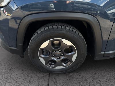 Jeep Compass Gebrauchtwagen Jeep Compass Gebrauchtwagen