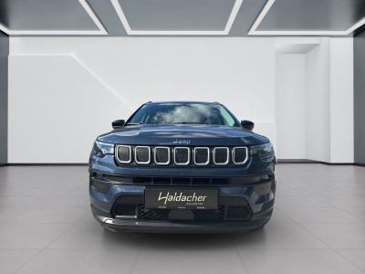 Jeep Compass Gebrauchtwagen Jeep Compass Gebrauchtwagen
