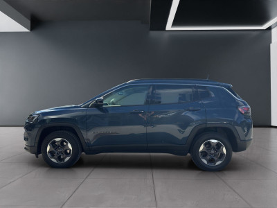 Jeep Compass Gebrauchtwagen Jeep Compass Gebrauchtwagen