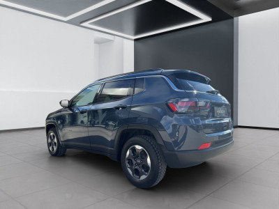 Jeep Compass Gebrauchtwagen Jeep Compass Gebrauchtwagen