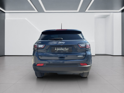 Jeep Compass Gebrauchtwagen Jeep Compass Gebrauchtwagen