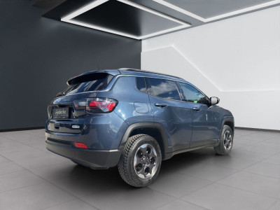 Jeep Compass Gebrauchtwagen Jeep Compass Gebrauchtwagen