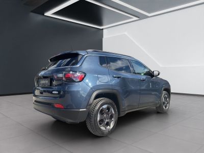 Jeep Compass Gebrauchtwagen Jeep Compass Gebrauchtwagen