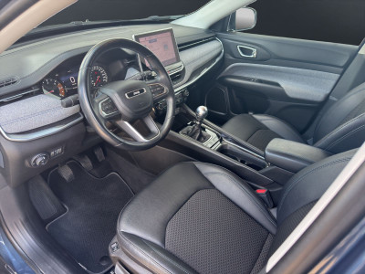 Jeep Compass Gebrauchtwagen Jeep Compass Gebrauchtwagen