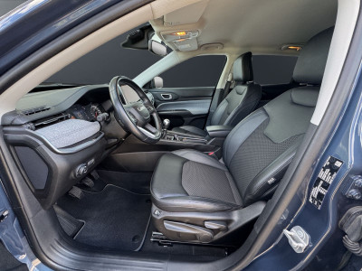 Jeep Compass Gebrauchtwagen Jeep Compass Gebrauchtwagen