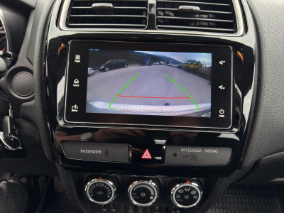 Mitsubishi ASX Gebrauchtwagen