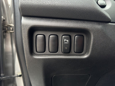 Mitsubishi ASX Gebrauchtwagen