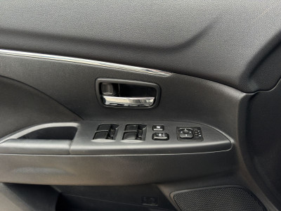 Mitsubishi ASX Gebrauchtwagen