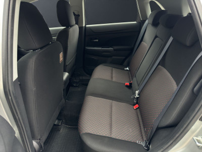 Mitsubishi ASX Gebrauchtwagen