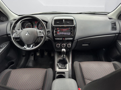 Mitsubishi ASX Gebrauchtwagen