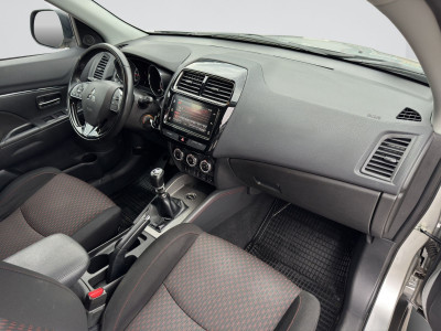 Mitsubishi ASX Gebrauchtwagen