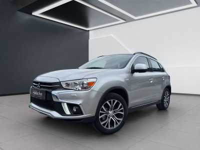 Mitsubishi ASX Gebrauchtwagen