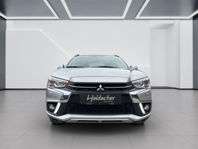 Mitsubishi ASX Gebrauchtwagen