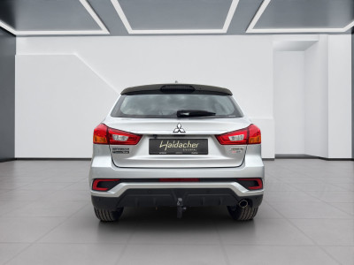 Mitsubishi ASX Gebrauchtwagen