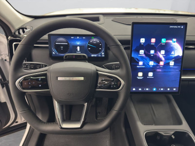 Jaecoo Jaecoo 7 Neuwagen Jaecoo Jaecoo 7 Neuwagen