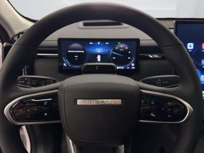 Jaecoo Jaecoo 7 Neuwagen Jaecoo Jaecoo 7 Neuwagen