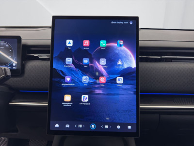 Jaecoo Jaecoo 7 Neuwagen Jaecoo Jaecoo 7 Neuwagen