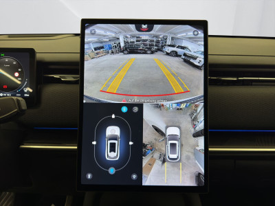 Jaecoo Jaecoo 7 Neuwagen Jaecoo Jaecoo 7 Neuwagen