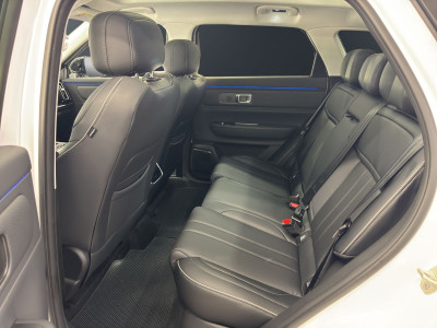 Jaecoo Jaecoo 7 Neuwagen Jaecoo Jaecoo 7 Neuwagen