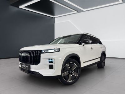 Jaecoo Jaecoo 7 Neuwagen Jaecoo Jaecoo 7 Neuwagen