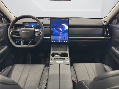 Jaecoo Jaecoo 7 Neuwagen Jaecoo Jaecoo 7 Neuwagen