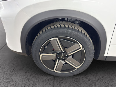 Jaecoo Jaecoo 7 Neuwagen Jaecoo Jaecoo 7 Neuwagen