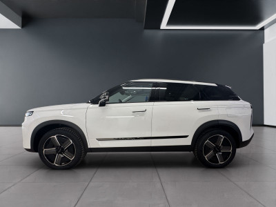 Jaecoo Jaecoo 7 Neuwagen Jaecoo Jaecoo 7 Neuwagen