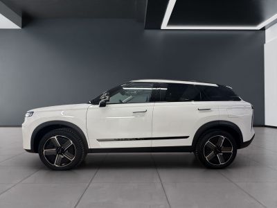 Jaecoo Jaecoo 7 Neuwagen Jaecoo Jaecoo 7 Neuwagen